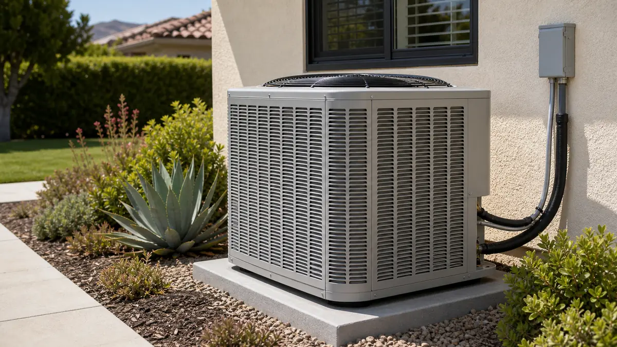 Illustration of Carrier Infinity Greenspeed in Woodland Hills